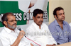 Acts of BJP and Sangha Parivaar are against Hindu religion: Ibrahim Kodijaal